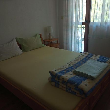 Family Hotel Shisharka Batak Zewnętrze zdjęcie