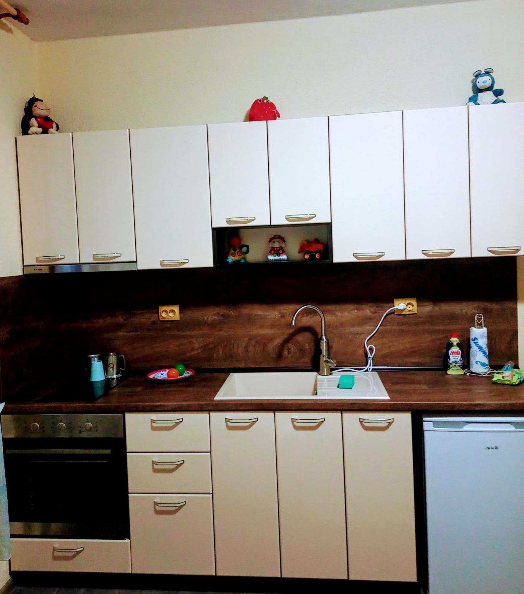 Family Hotel Shisharka Batak Zewnętrze zdjęcie