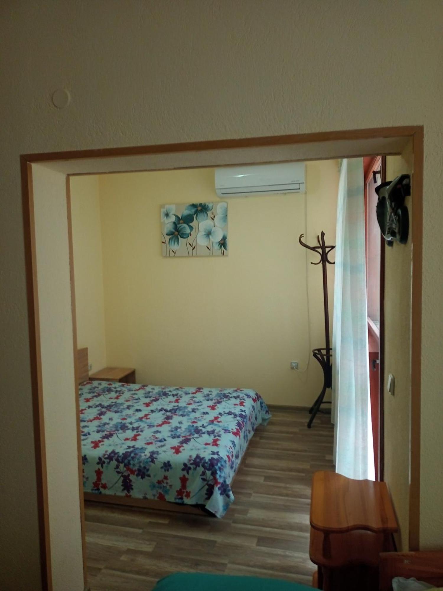Family Hotel Shisharka Batak Zewnętrze zdjęcie
