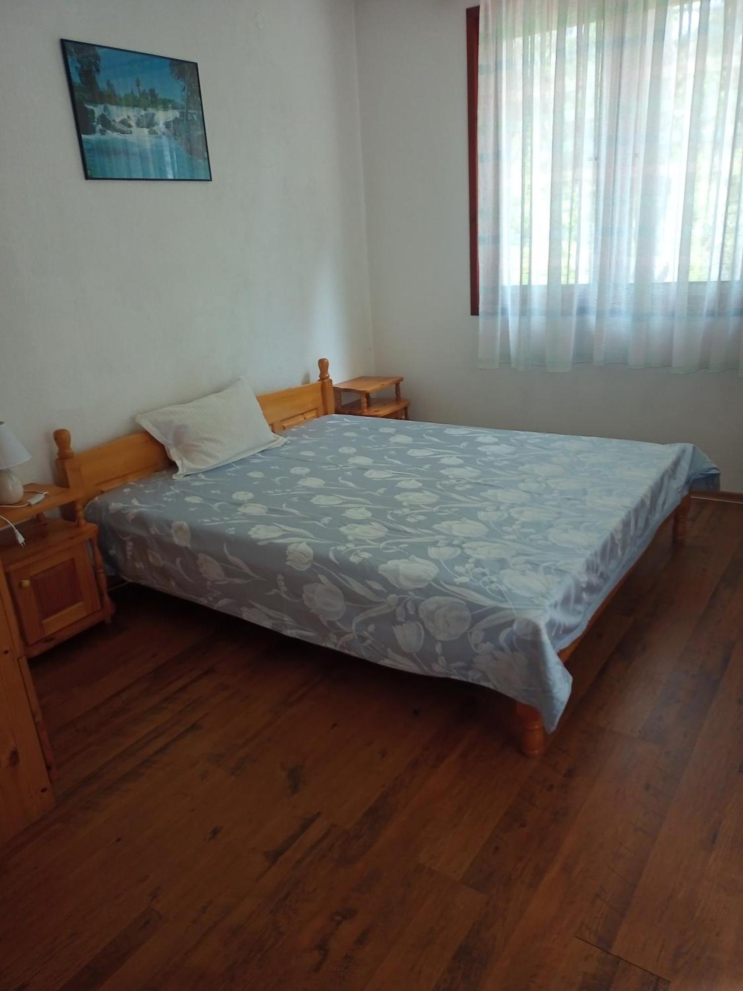 Family Hotel Shisharka Batak Zewnętrze zdjęcie