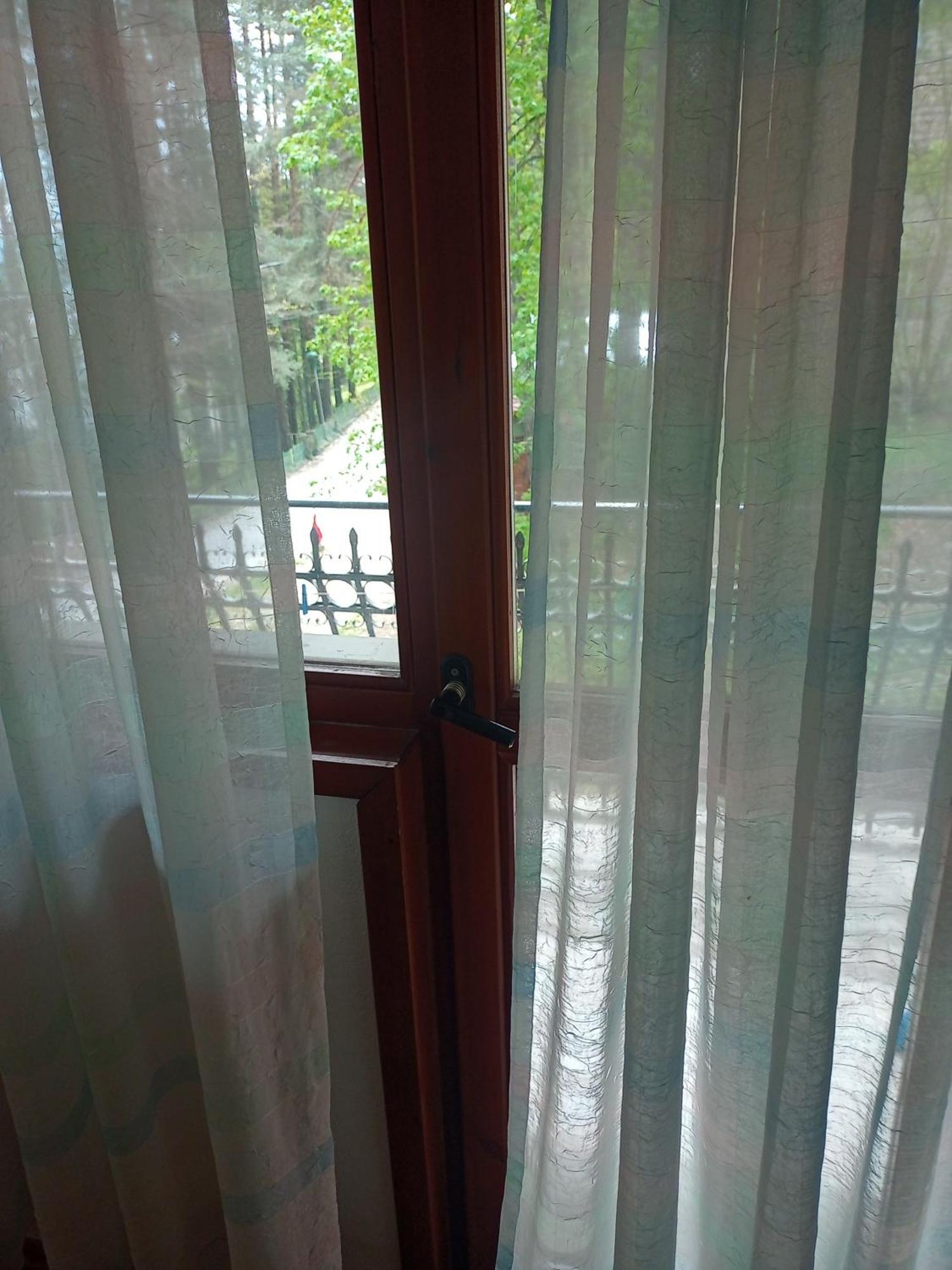 Family Hotel Shisharka Batak Zewnętrze zdjęcie