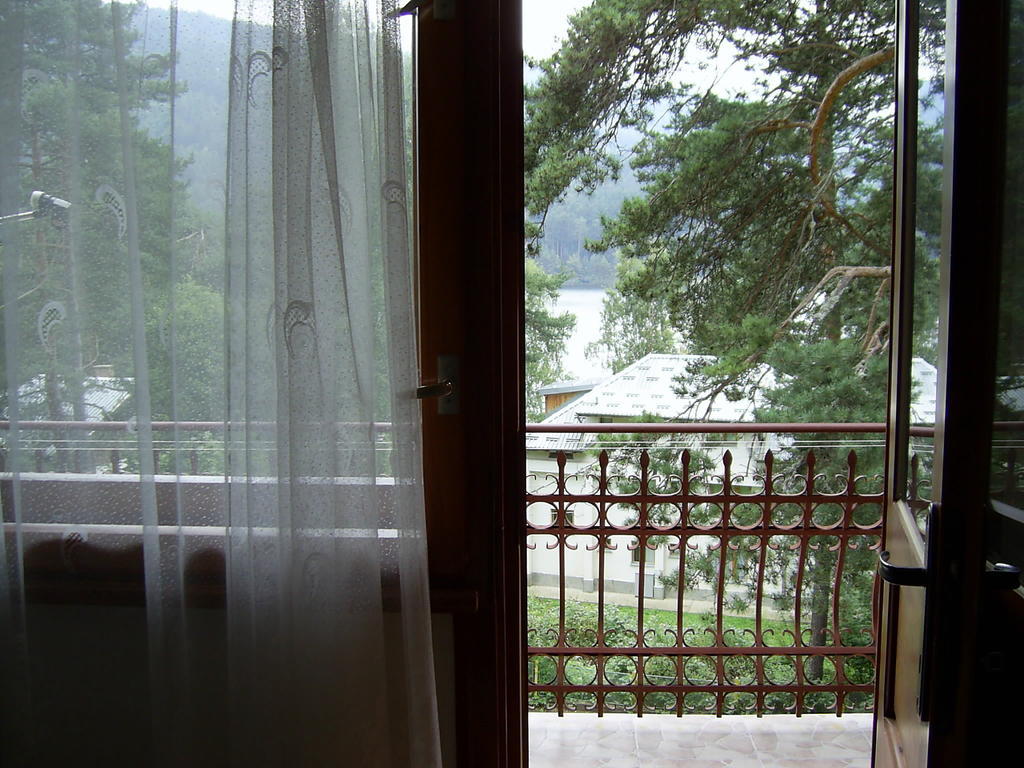 Family Hotel Shisharka Batak Pokój zdjęcie