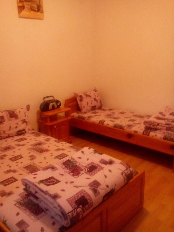 Family Hotel Shisharka Batak Zewnętrze zdjęcie