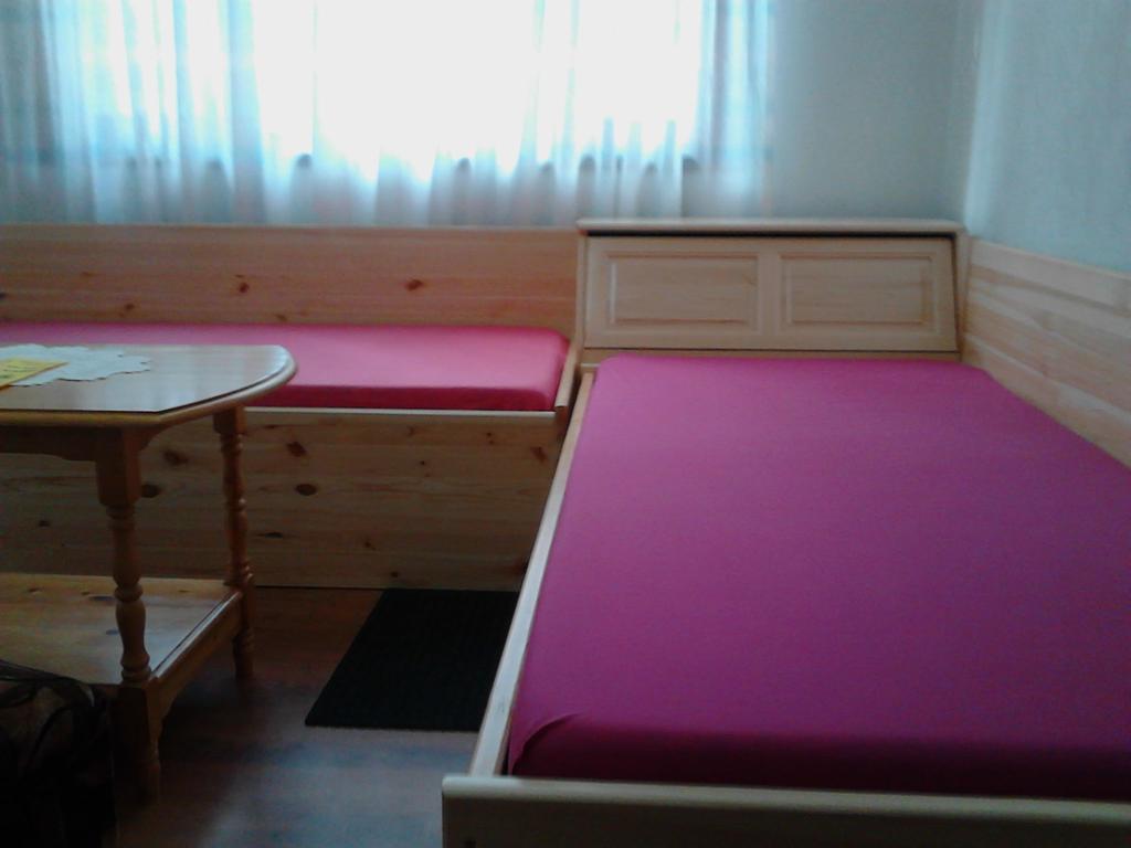 Family Hotel Shisharka Batak Zewnętrze zdjęcie